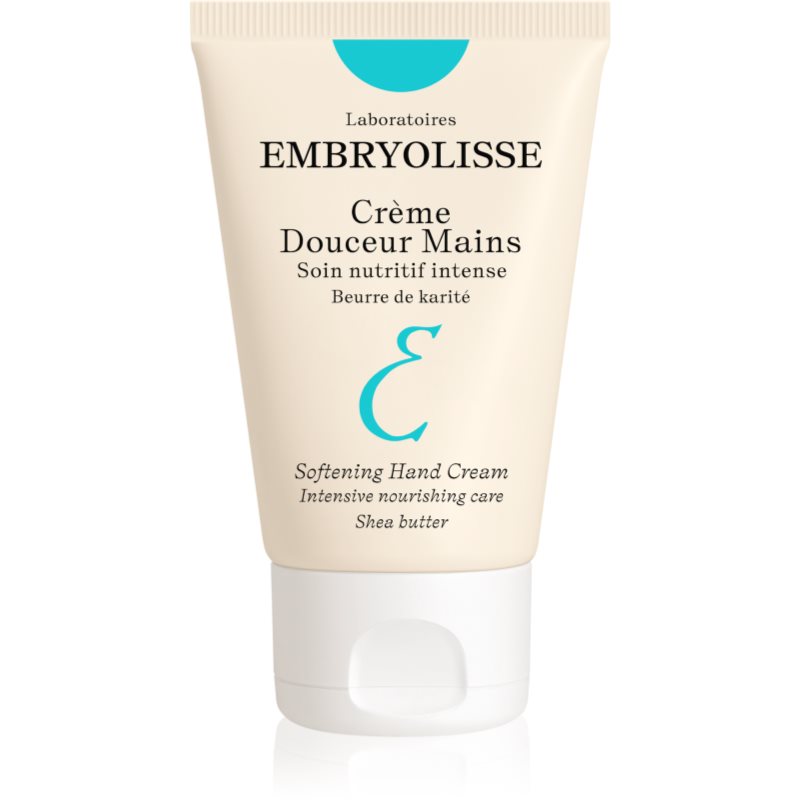 Embryolisse Crème Douceur Mains lágyító és tápláló krém kézre 50 ml-Eredeti