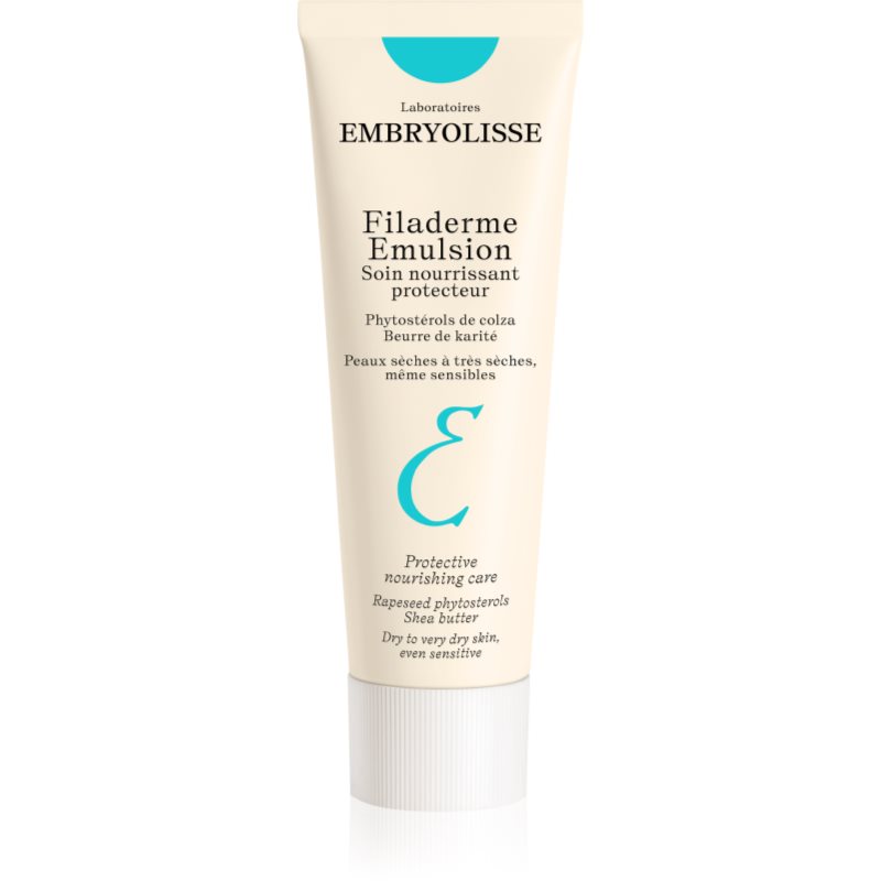 Embryolisse Filaderme Émulsion nyugtató és hidratáló emulzió a száraz és intoleráns bőrre 75 ml-Ár
