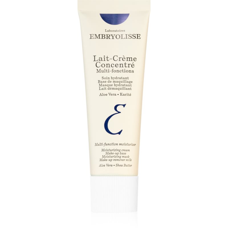 Embryolisse Lait-Crème Concentré tápláló hidratáló krém 30 ml-Eredeti