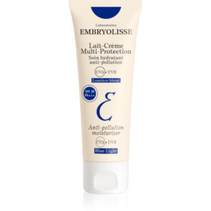Embryolisse Lait-Crème Multi-Protection védőkrém a külső hatások ellen SPF 20 40 ml-Ár