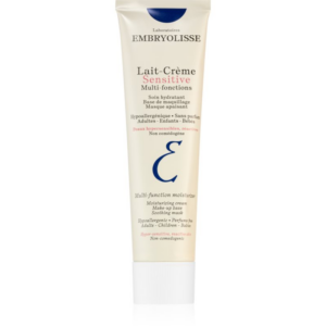 Embryolisse Lait-Crème Sensitive hidratáló és tápláló krém az érzékeny arcbőrre 100 ml-Ár
