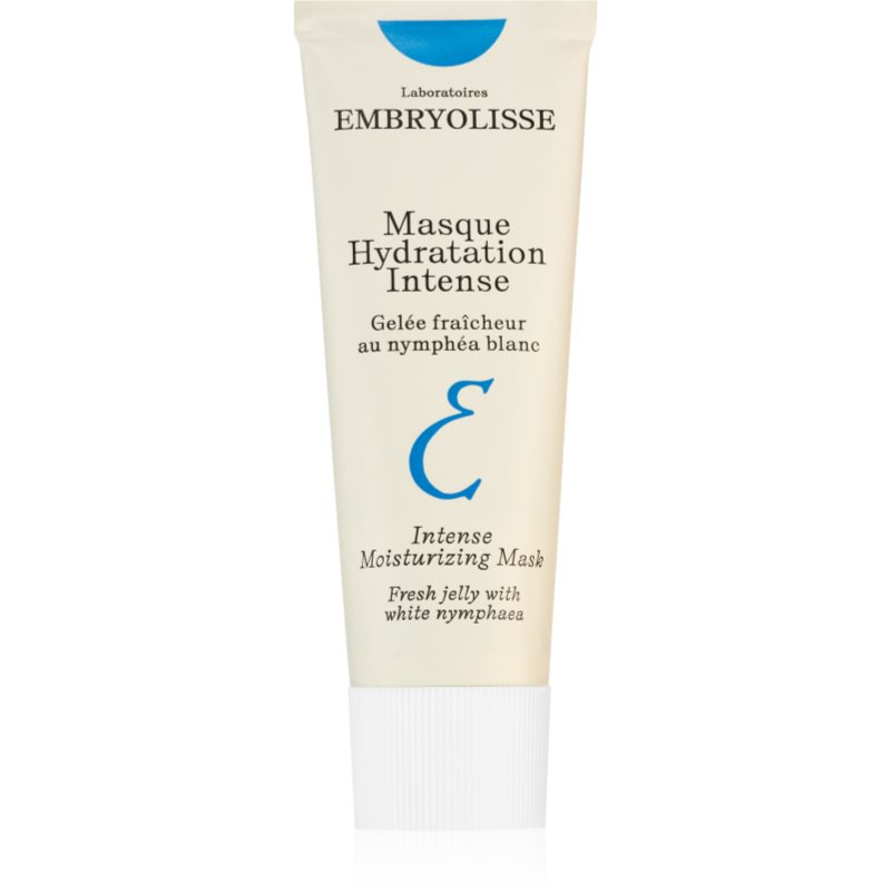 Embryolisse Masque Hydratation Intense intenzív hidratáló maszk regeneráló hatással 50 ml-Ár