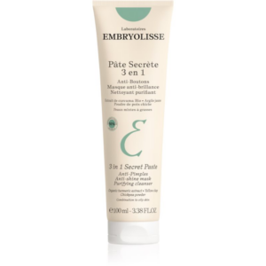 Embryolisse PATE SECRETE 3 EN 1 krém a bőrhibákra 3 az 1-ben 100 ml