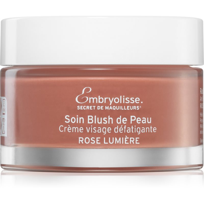 Embryolisse SOIN BLUSH DE PEAU élénkítő krém a fáradtság jelei ellen 50 ml-Ár