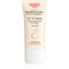 Embryolisse SOIN CORRECTEUR DE TEINT CC CREAM CC krém SPF 20 30 ml-Ár