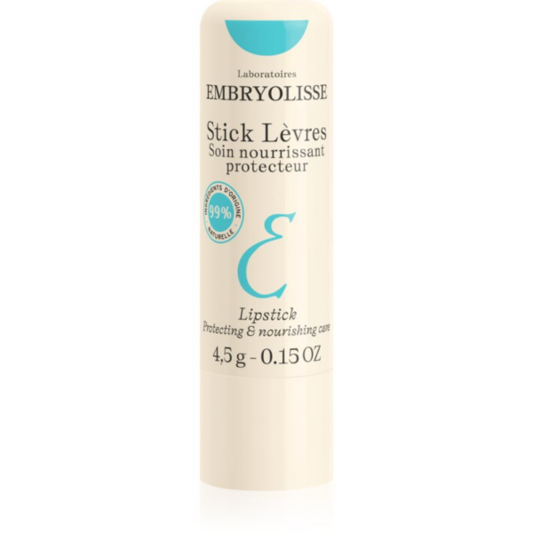Embryolisse STICK LÈVRES ajakvédő balzsam hidratáló hatással 4 g-Eredeti
