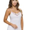 Emili Carlota S-XL T-shirt white 000