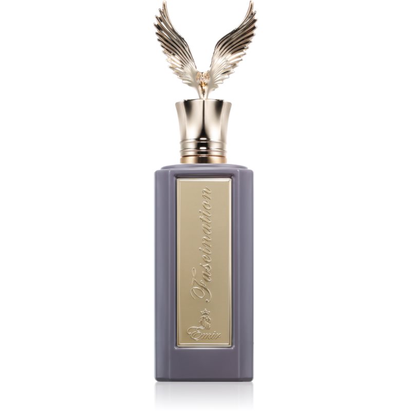 Emir Fascination parfüm kivonat unisex 100 ml-Ár