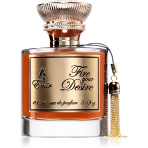 Emir Fire Your Desire Eau de Parfum unisex 100 ml-Ár