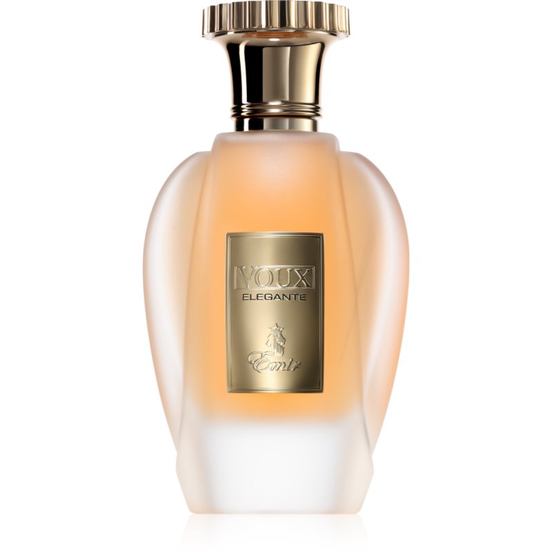 Emir Voux Elegante Eau de Parfum unisex 100 ml-Ár
