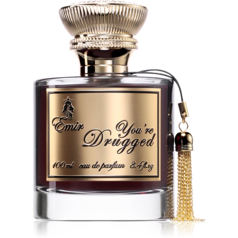 Emir You're Drugged Eau de Parfum unisex 100 ml-Ár