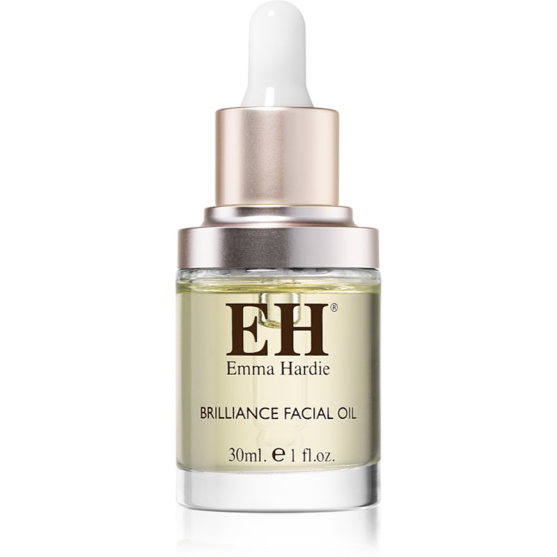 Emma Hardie Brilliance Facial Oil arcolaj éjszakára 30 ml-Eredeti