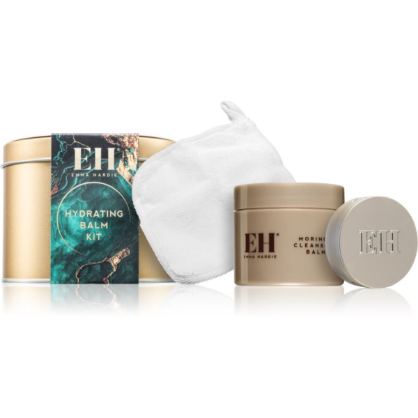 Emma Hardie Hydrating Balm Kit ajándékszett az intenzív hidratálásért-ár