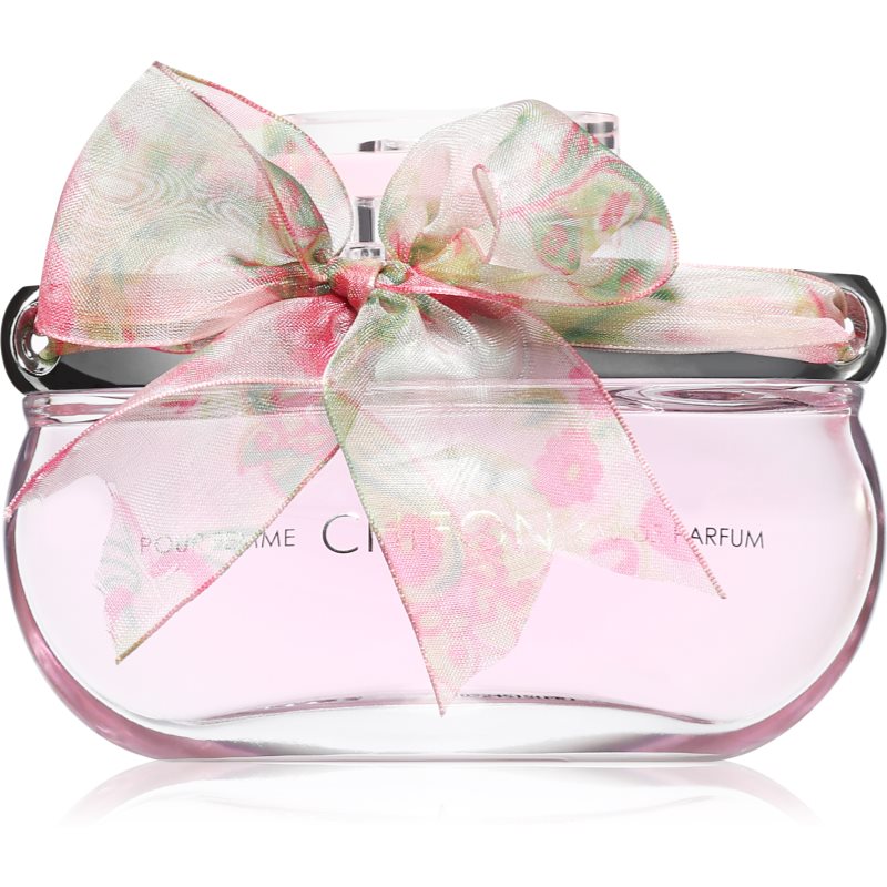 Emper Chifon Eau de Parfum hölgyeknek 100 ml-Ár
