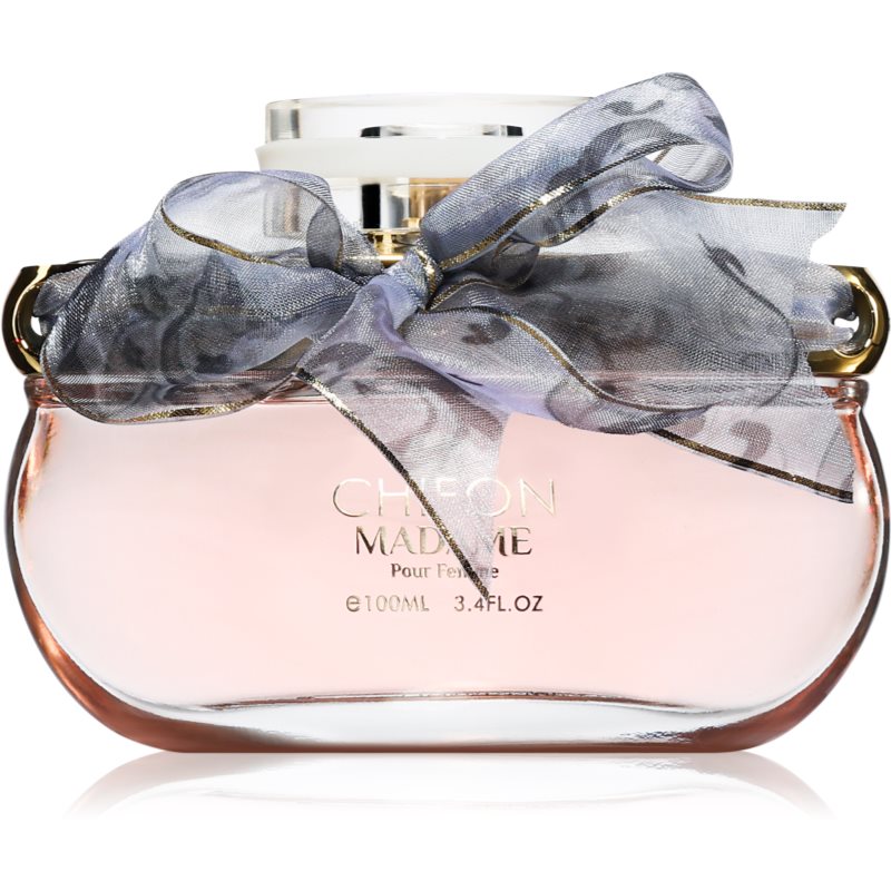 Emper Chifon Madame Eau de Parfum hölgyeknek 100 ml-Ár