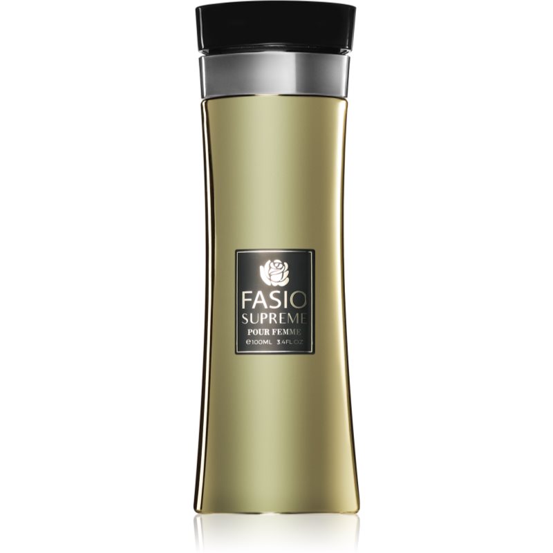 Emper Fasio Supreme Eau de Parfum hölgyeknek 100 ml-Ár