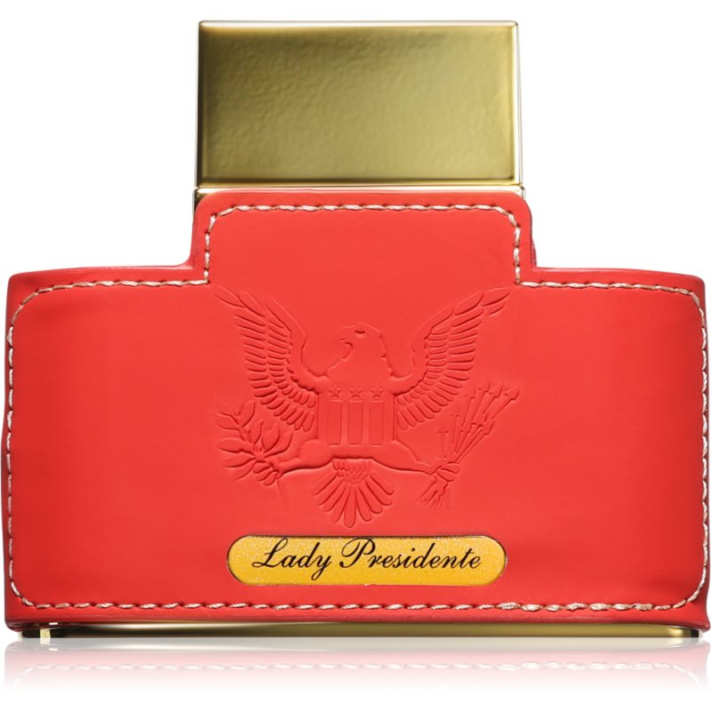 Emper Lady Presidente Eau de Parfum hölgyeknek 80 ml-Ár