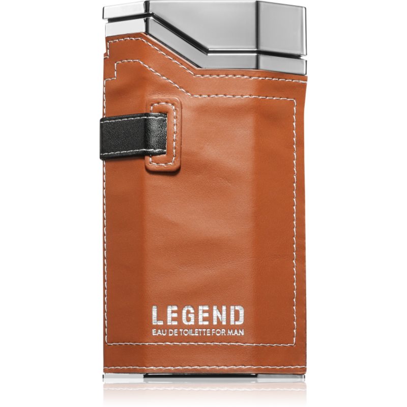 Emper Legend Classic Eau de Toilette uraknak 100 ml-Ár