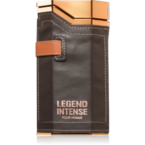 Emper Legend Intense Eau de Toilette uraknak 100 ml-Ár