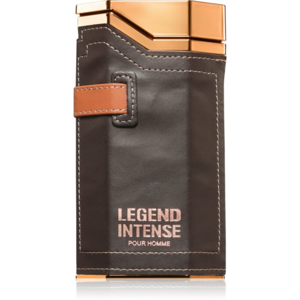 Emper Legend Intense Eau de Toilette uraknak 100 ml-Ár