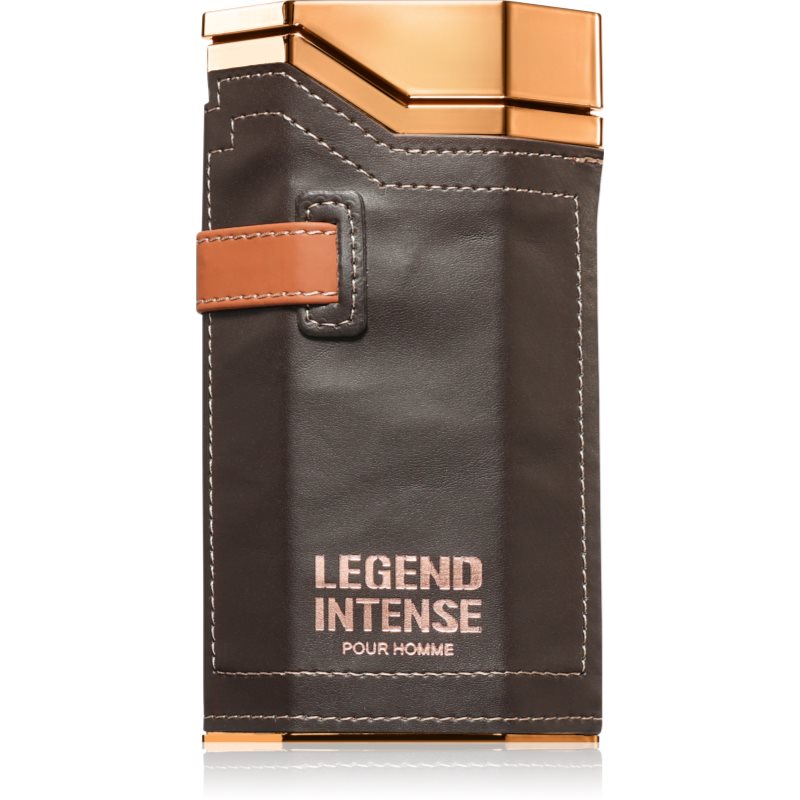 Emper Legend Intense Eau de Toilette uraknak 100 ml-Ár