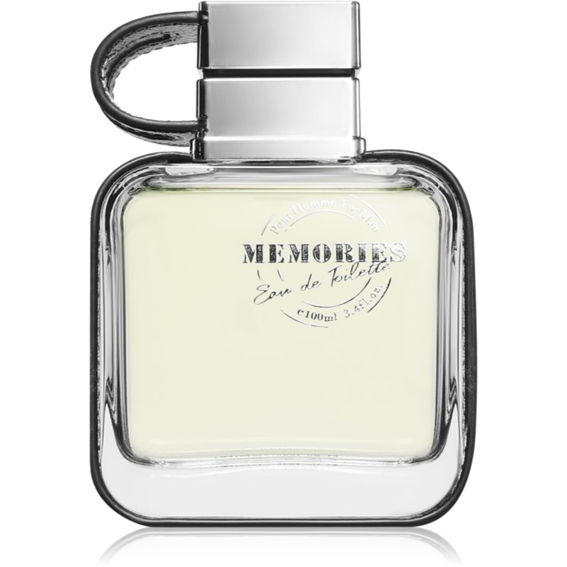 Emper Memories Man Eau de Parfum uraknak 100 ml-Ár