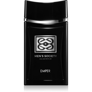 Emper Men'S Society Eau de Parfum uraknak 100 ml-Ár