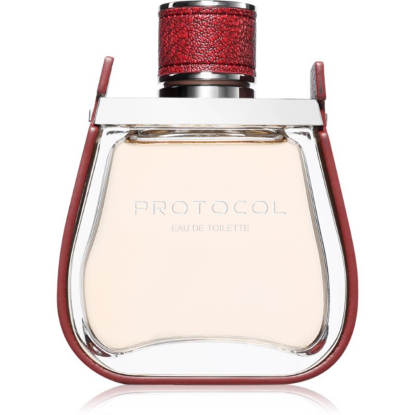 Emper Protocol Eau de Toilette uraknak 100 ml-Ár