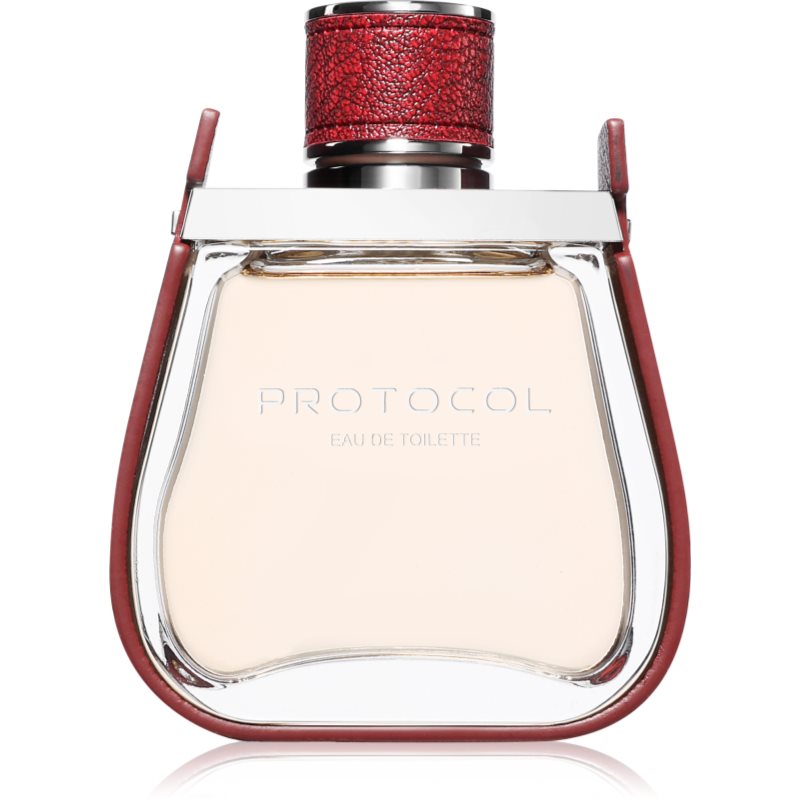 Emper Protocol Eau de Toilette uraknak 100 ml-Ár