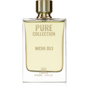 Emper Pure Collection Niche 053 Eau de Parfum unisex 100 ml-Ár
