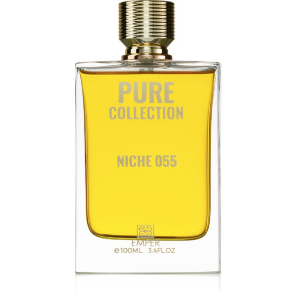 Emper Pure Collection Niche 055 Eau de Parfum unisex 100 ml-Ár