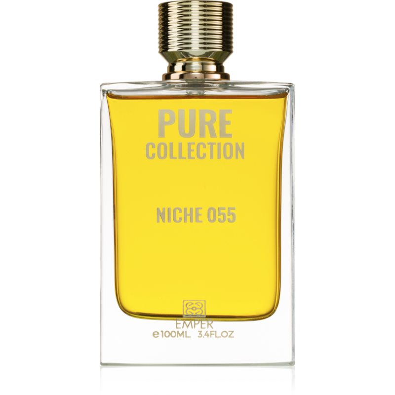 Emper Pure Collection Niche 055 Eau de Parfum unisex 100 ml-Ár
