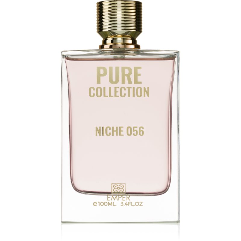 Emper Pure Collection Niche 056 Eau de Parfum unisex 100 ml-Ár