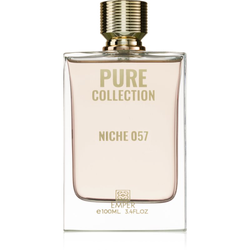 Emper Pure Collection Niche 057 Eau de Parfum unisex 100 ml-Ár