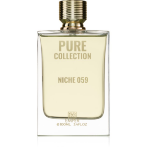 Emper Pure Collection Niche 059 Eau de Parfum unisex 100 ml-Ár