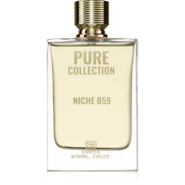 Emper Pure Collection Niche 059 Eau de Parfum unisex 100 ml-Ár