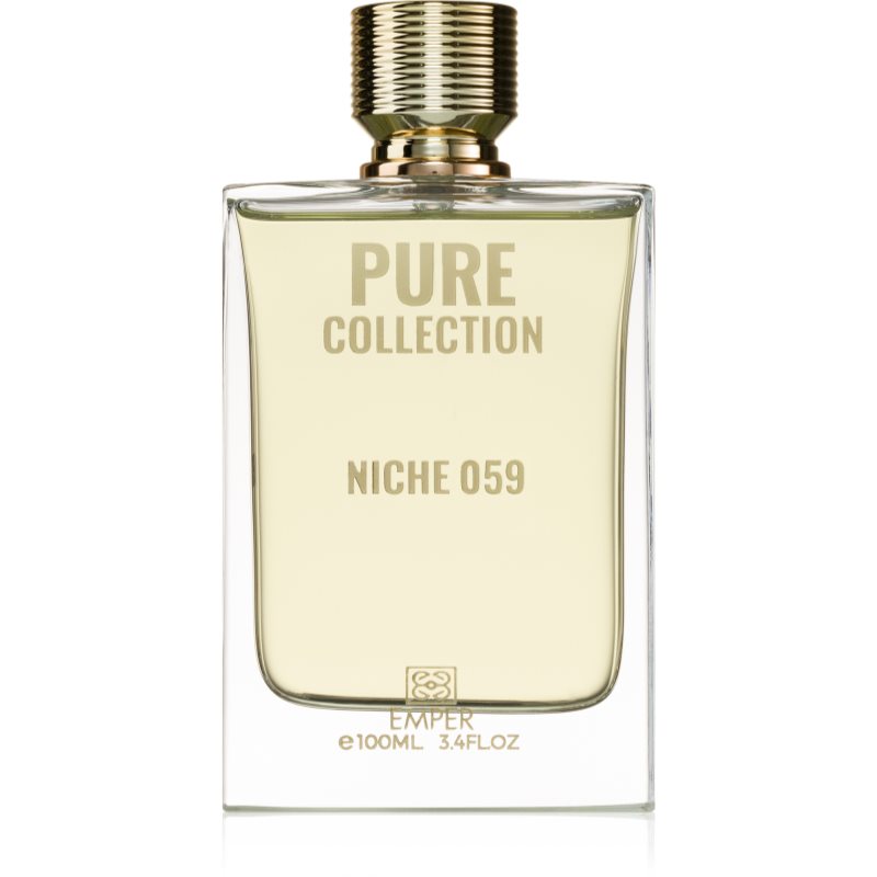 Emper Pure Collection Niche 059 Eau de Parfum unisex 100 ml-Ár