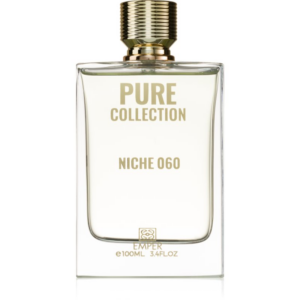 Emper Pure Collection Niche 060 Eau de Parfum unisex 100 ml-Ár