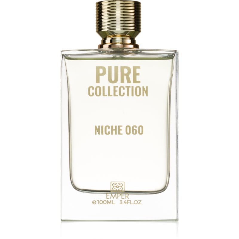 Emper Pure Collection Niche 060 Eau de Parfum unisex 100 ml-Ár