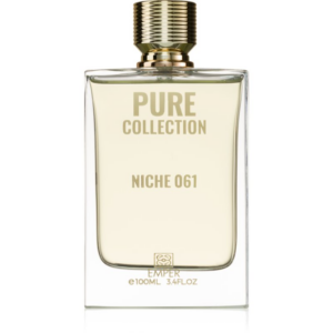 Emper Pure Collection Niche 061 Eau de Parfum unisex 100 ml-Ár