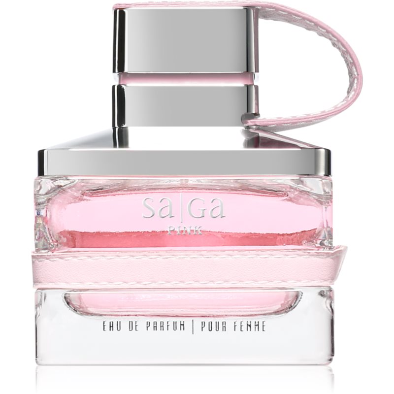 Emper Saga Pink Eau de Parfum hölgyeknek 100 ml-Ár