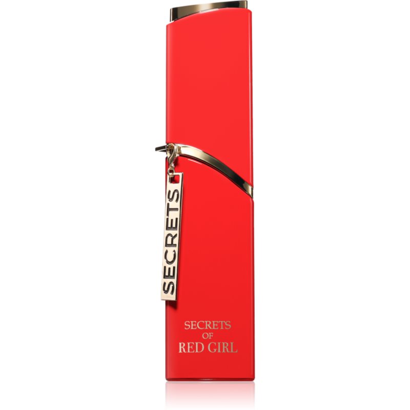 Emper Secrets of Red Girl Eau de Parfum hölgyeknek 100 ml-Ár
