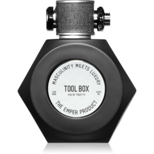 Emper Tool Box Eau de Toilette uraknak 100 ml-Ár