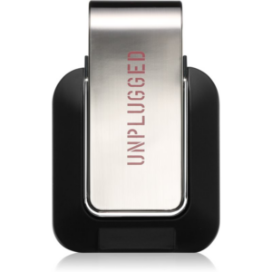 Emper Unplugged Eau de Toilette uraknak 80 ml-Ár