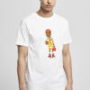 Employee T-shirt white
