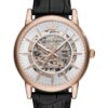 Emporio Armani Analóg órák  arany / fekete