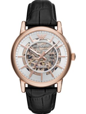 Emporio Armani Analóg órák  arany / fekete