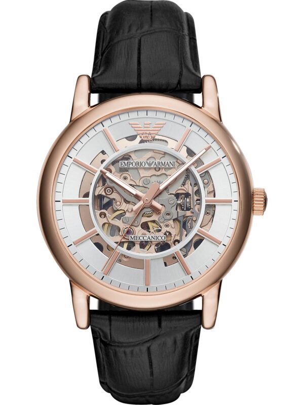 Emporio Armani Analóg órák  arany / fekete