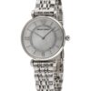 Emporio Armani Analóg órák  ezüst / fehér