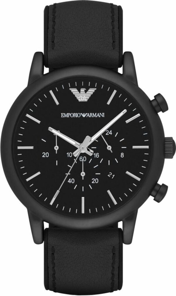 Emporio Armani Analóg órák  fekete